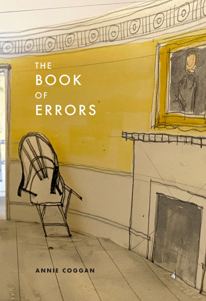 The Book of Errors